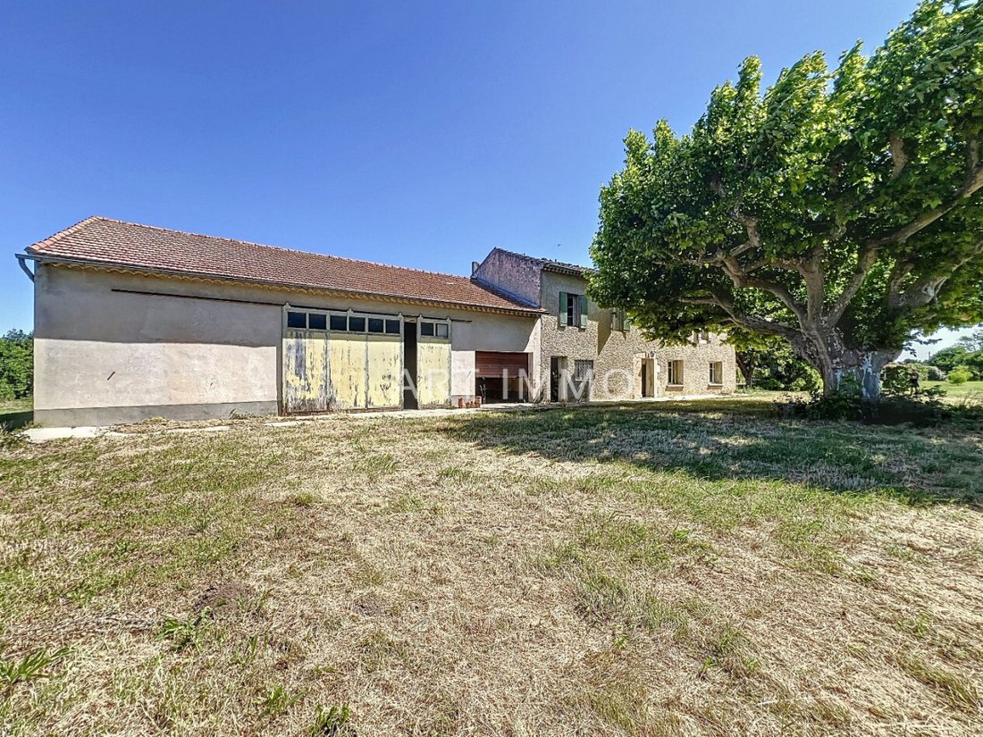 House in Robion, Provence-Alpes-Côte d'Azur, France 3 - 15963774