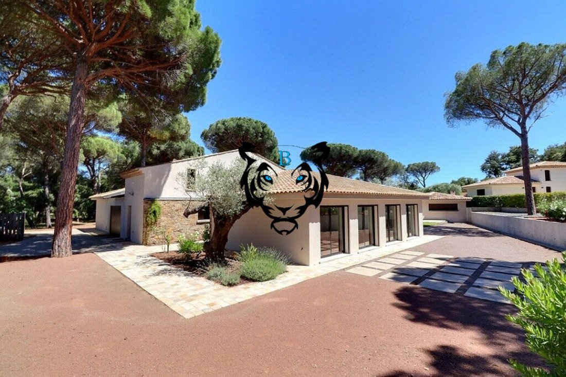 House in Ecarts, Roquebrune-sur-Argens, France 4 - 15663624