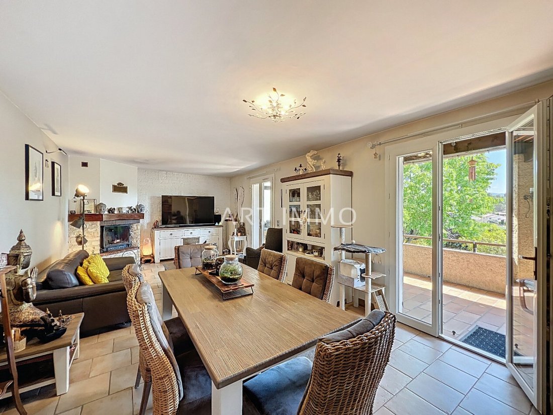 House in Gargas, Provence-Alpes-Côte d'Azur, France 5 - 15568686