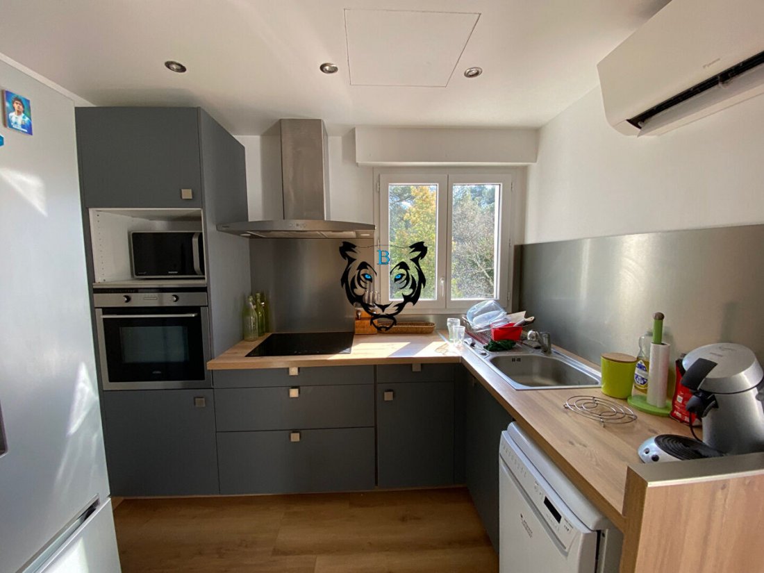 Apartment in Ecarts, Roquebrune-sur-Argens, France 4 - 15855975