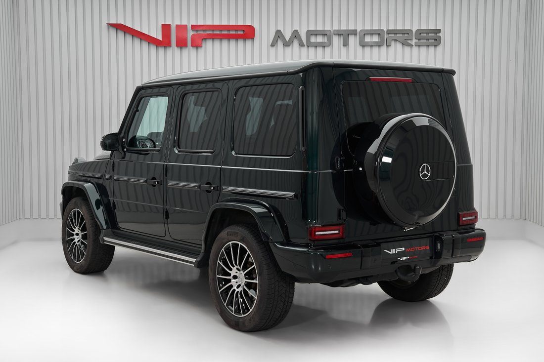 Suv in Dubai, Dubai, United Arab Emirates 4 - 16017305