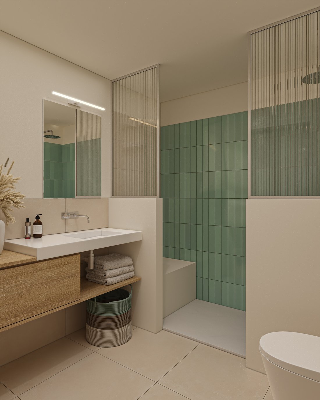Apartment in Carcavelos e Parede, Lisbon, Portugal 3 - 16017310