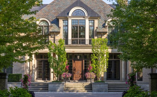 Maison à Oakville, Ontario, Canada 1