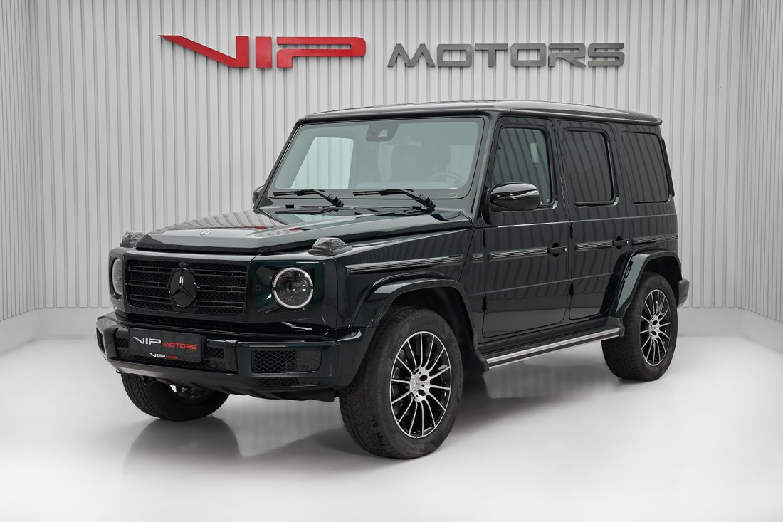 Suv in Dubai, Dubai, United Arab Emirates 3 - 16017305