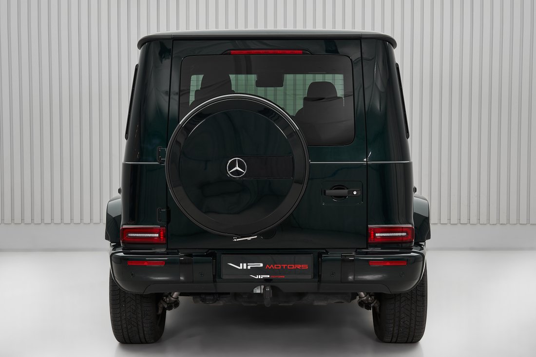 Suv in Dubai, Dubai, United Arab Emirates 5 - 16017305