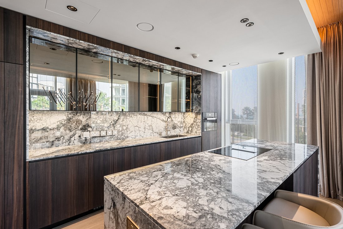 Apartment in Bluewaters, Dubai, United Arab Emirates 5 - 15147006