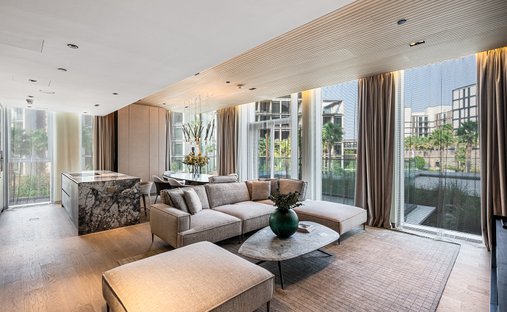 Apartment in Dubai, Dubai, United Arab Emirates 1