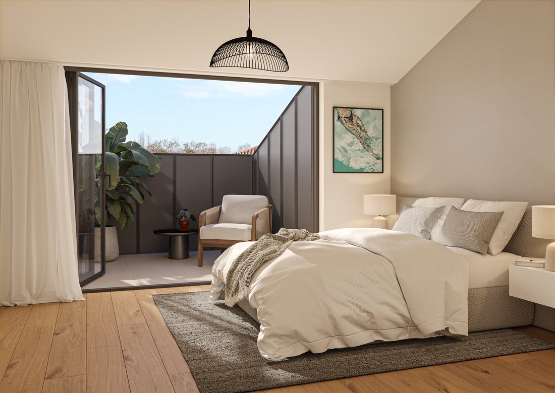 Apartment in Carcavelos e Parede, Lisbon, Portugal 5 - 16017310
