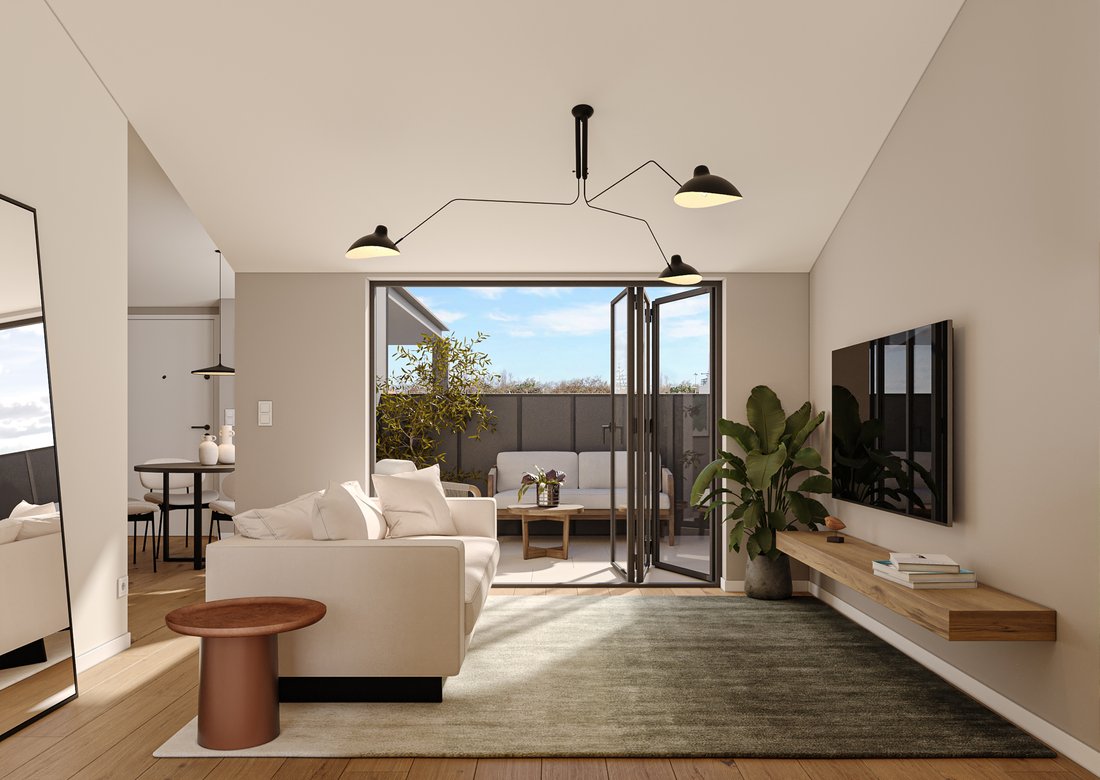 Apartment in Carcavelos e Parede, Lisbon, Portugal 4 - 16017310