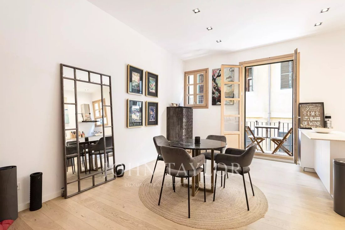 Apartment in Palma, Balearic Islands, Spain 3 - 16017660