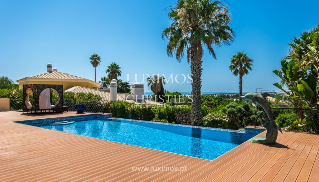Villa in Praia da Luz, Algarve, Portugal 2 - 16017702