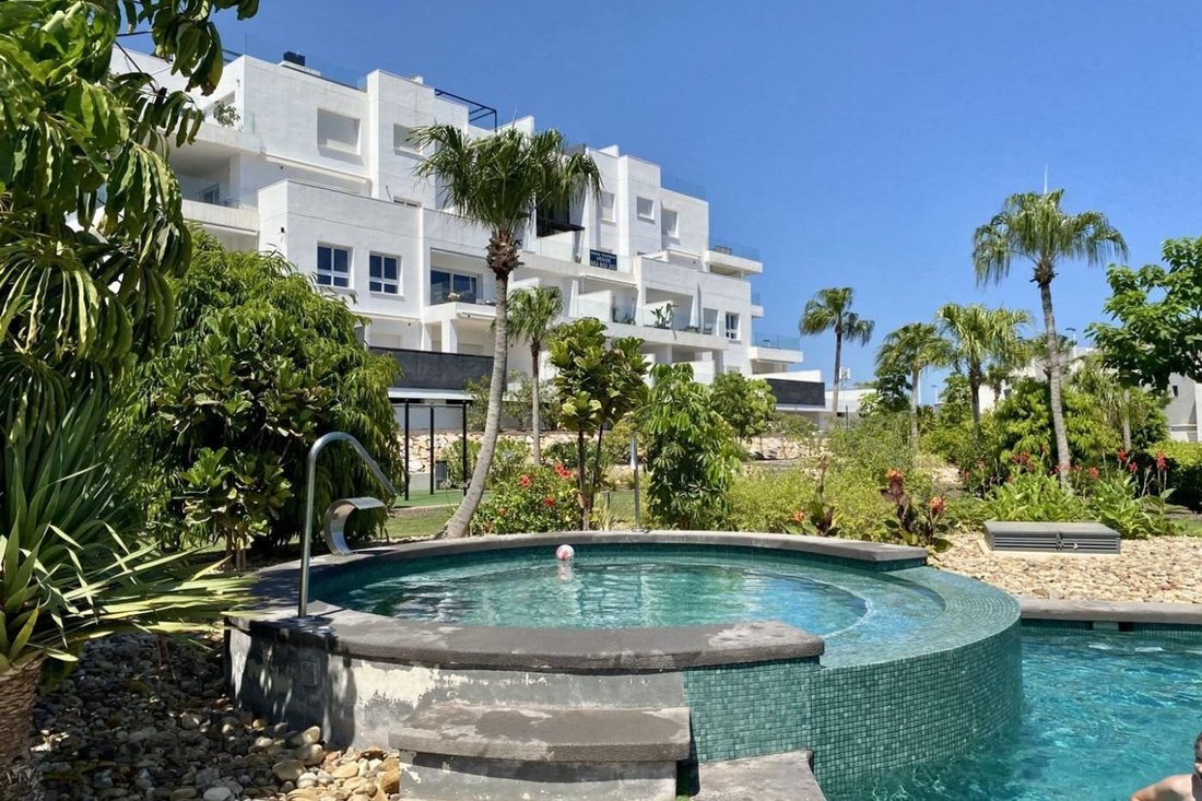 Apartment in Torrevieja, Valencian Community, Spain 2 - 16017727