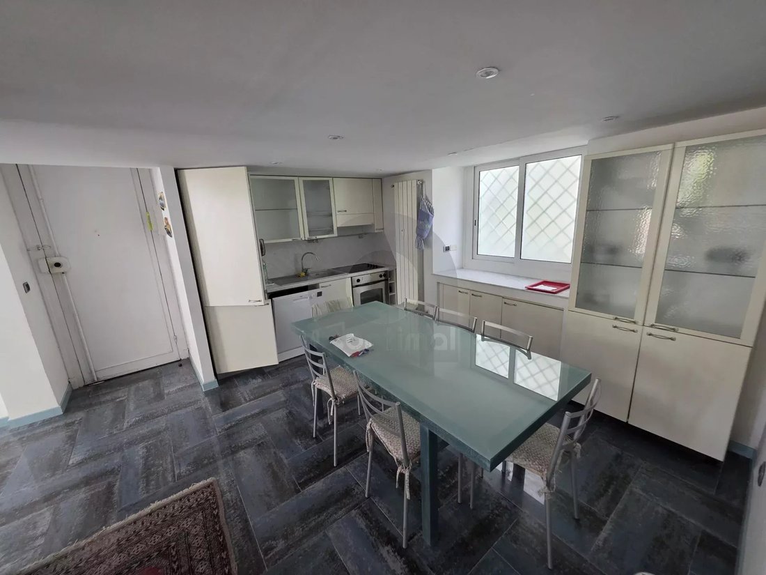 Apartment in Menton, Provence-Alpes-Côte d'Azur, France 5 - 16017544
