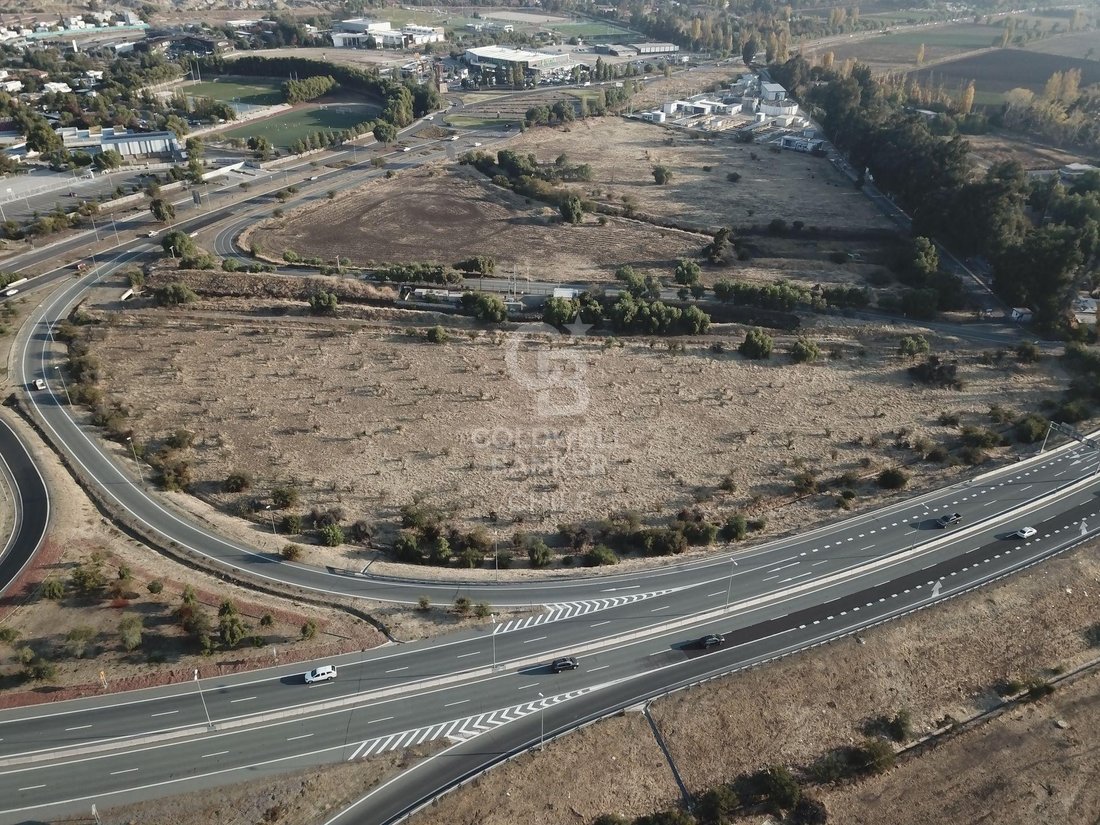 Land in Chicureo, Santiago Metropolitan Region, Chile 2 - 16018362