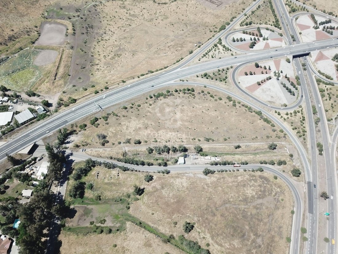 Land in Chicureo, Santiago Metropolitan Region, Chile 3 - 16018362