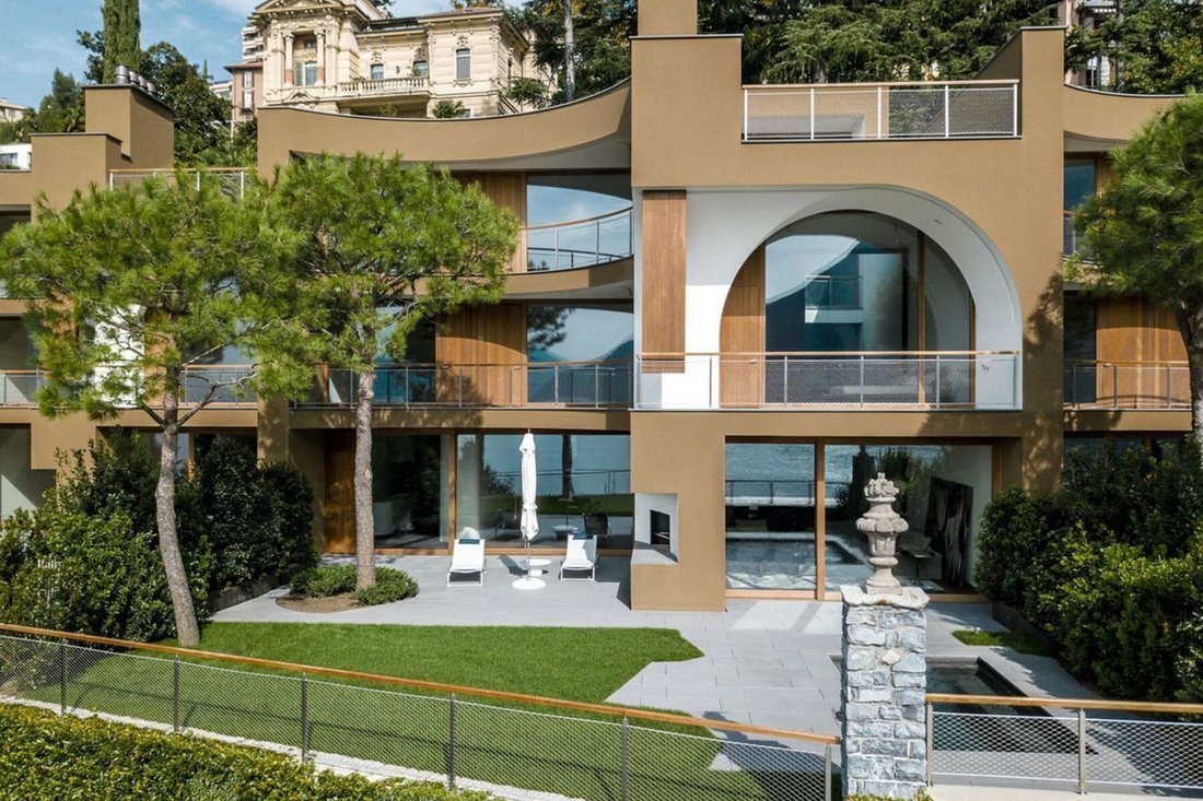 House in Lugano, Ticino, Switzerland 3 - 10478949