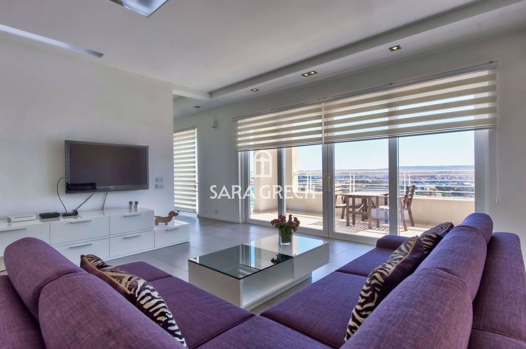 Apartment in Sliema, Malta 4 - 16019789