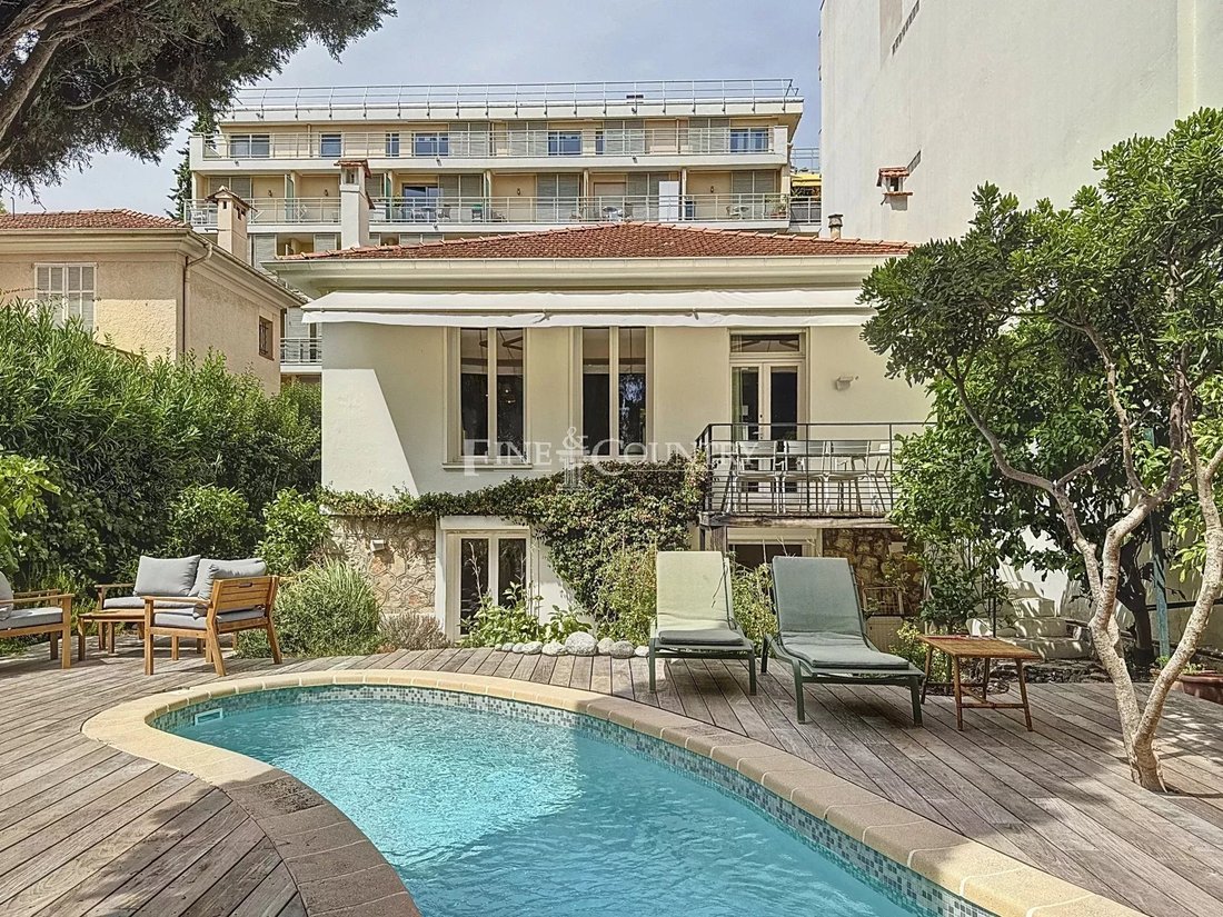 Villa in Vallergues, Cannes, France 5 - 16019681