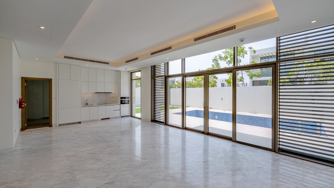 Villa in MBR City / Mohammed Bin Rashid City, Dubai, United Arab Emirates 2 - 15984103