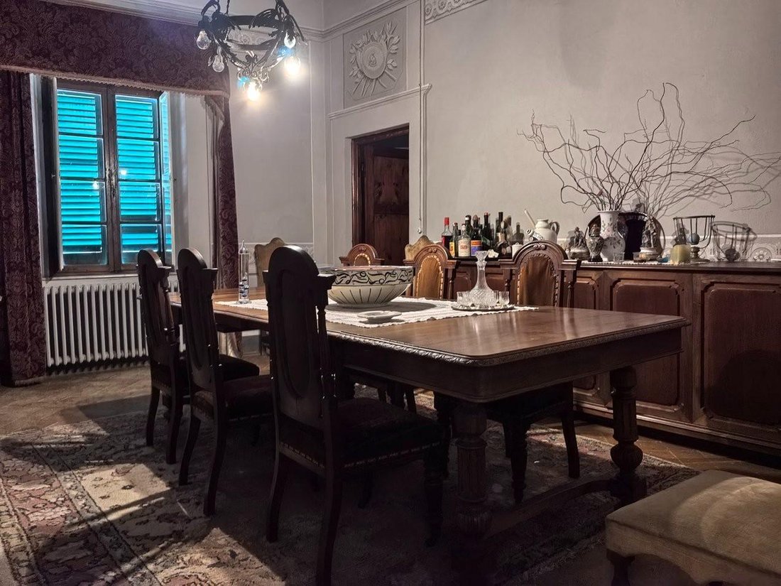 Villa in Casciana Terme Lari, Tuscany, Italy 5 - 16018675