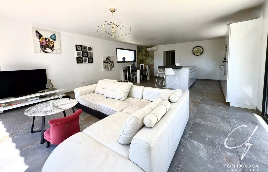 House in Nord RN, Puget-sur-Argens, France 3 - 16018485