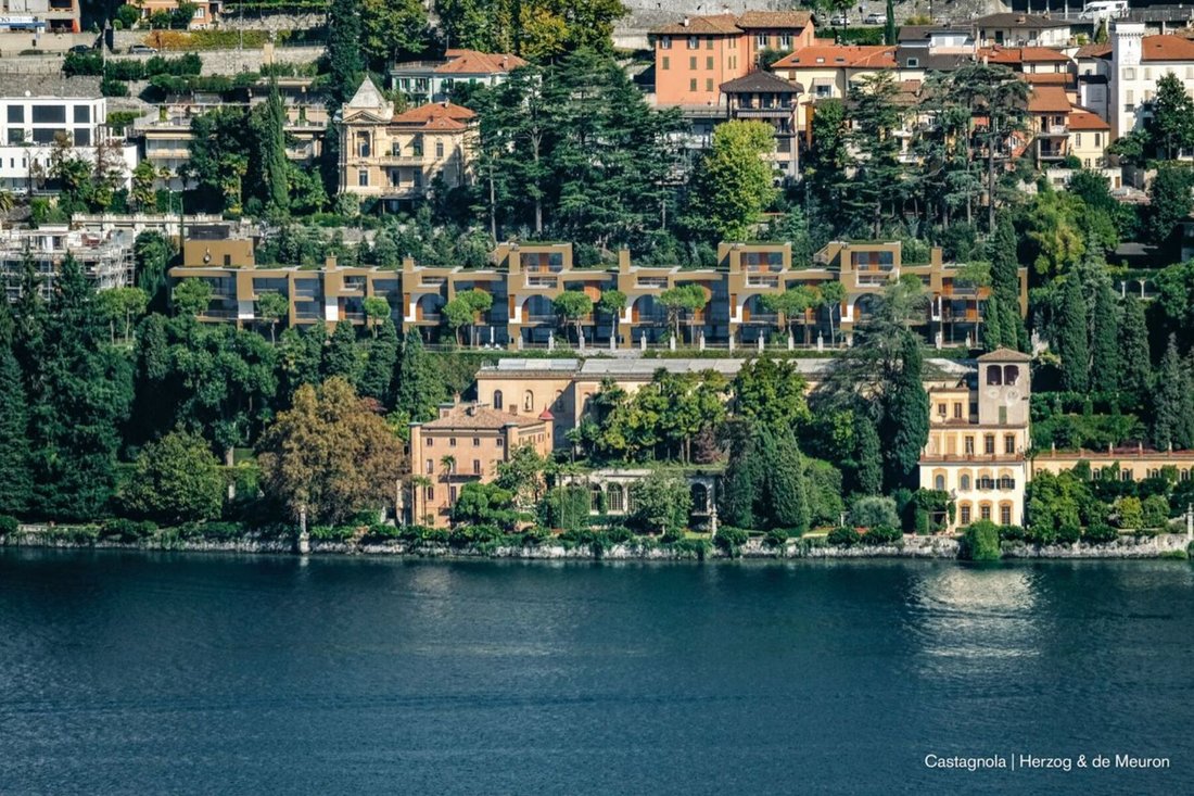 House in Lugano, Ticino, Switzerland 2 - 10478949