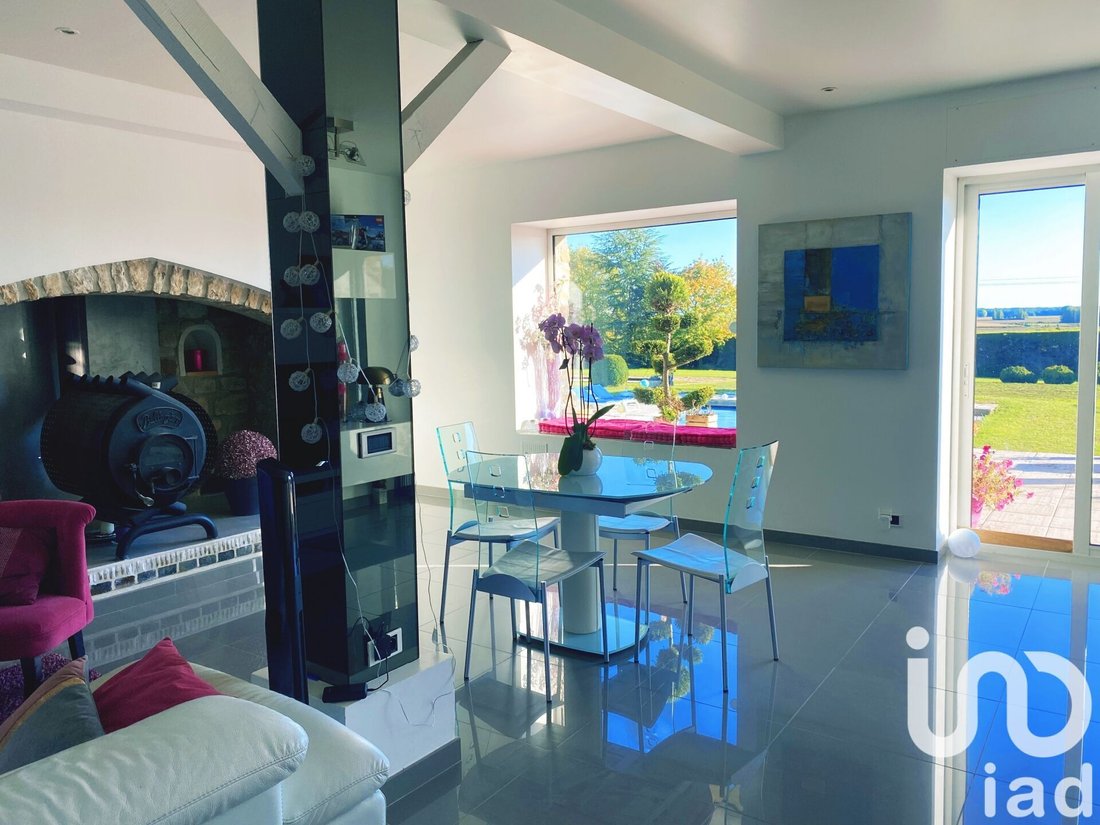 House in Rampillon, Ile-de-France, France 4 - 16018329