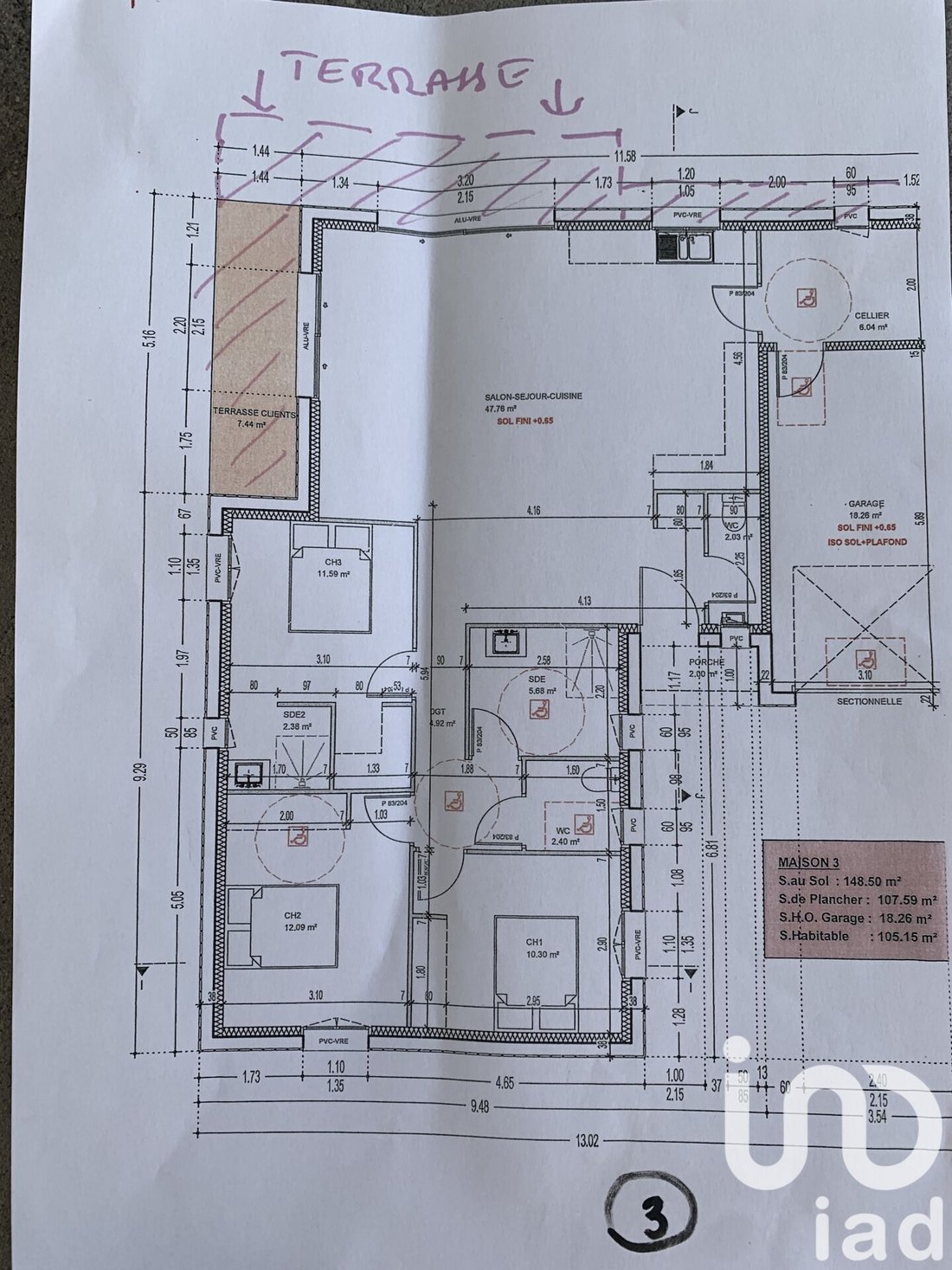 House in Vaux-sur-Mer, Nouvelle-Aquitaine, France 4 - 16018351