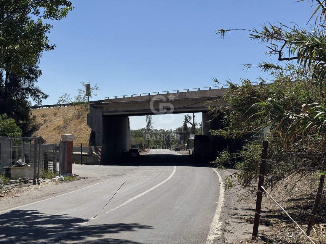 Land in Chicureo, Santiago Metropolitan Region, Chile 4 - 16018362