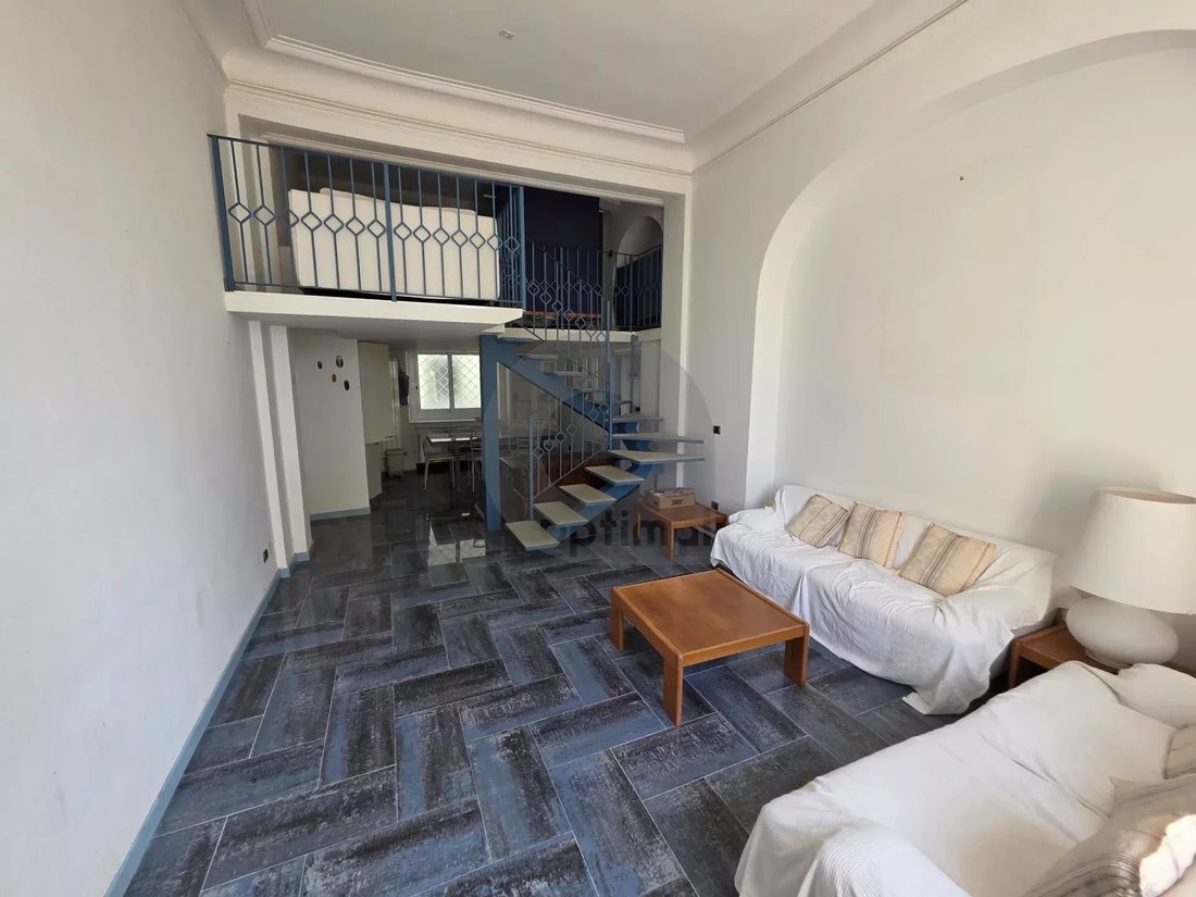 Apartment in Menton, Provence-Alpes-Côte d'Azur, France 4 - 16017544