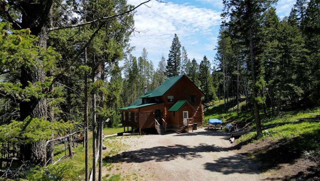 Anaconda, Montana, United States 4 - 16018203