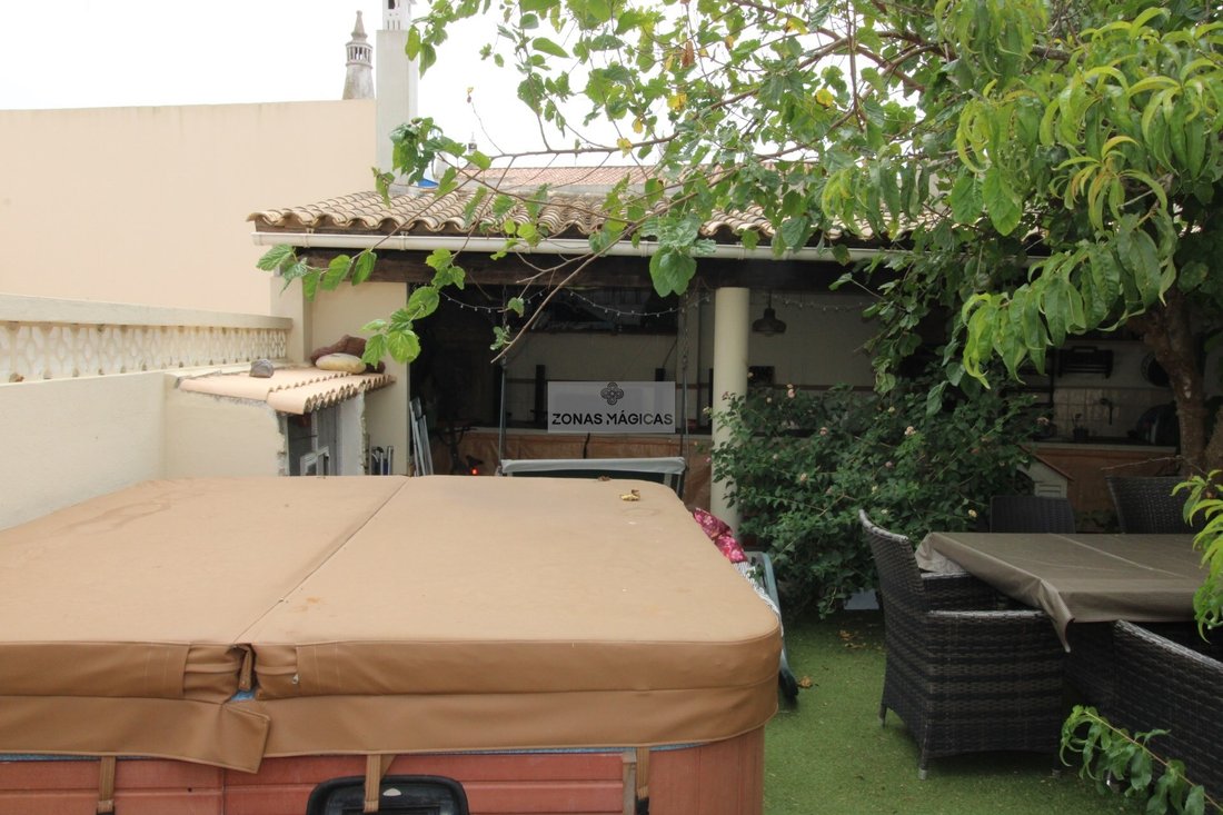 Villa in Praia da Luz, Algarve, Portugal 3 - 16018242
