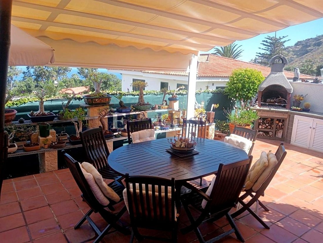 Villa in La Orotava, Canary Islands, Spain 3 - 16017581
