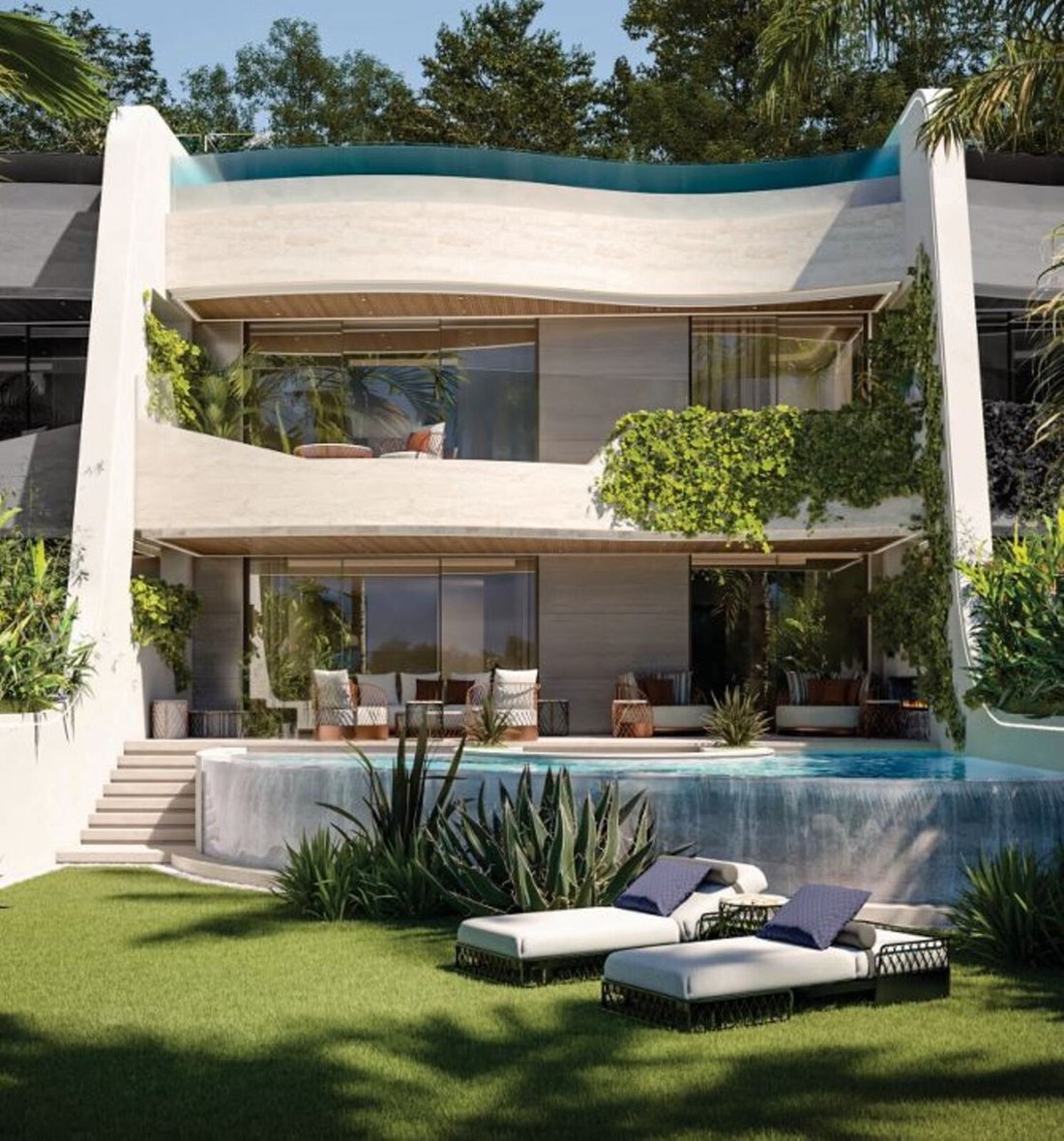 Apartment in Estepona, Andalusia, Spain 4 - 16017793