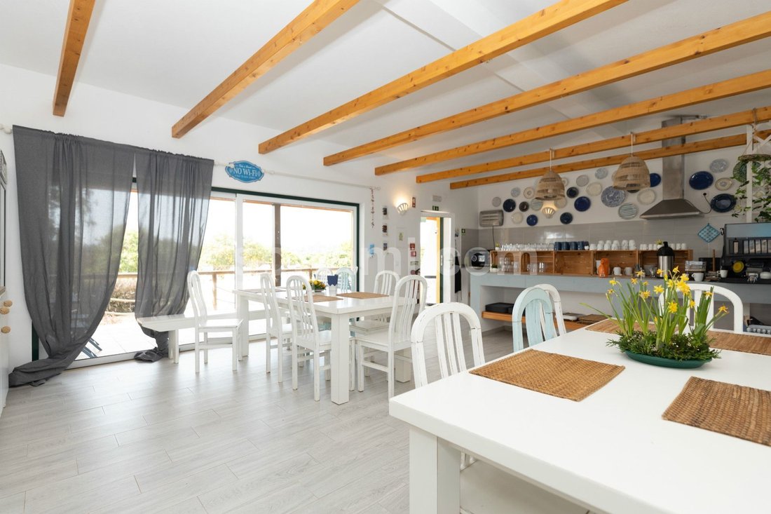 Farm Ranch in Alvor, Algarve, Portugal 3 - 16018657