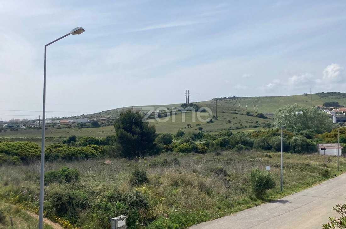 Land in Rio de Mouro, Lisbon, Portugal 2 - 16018815