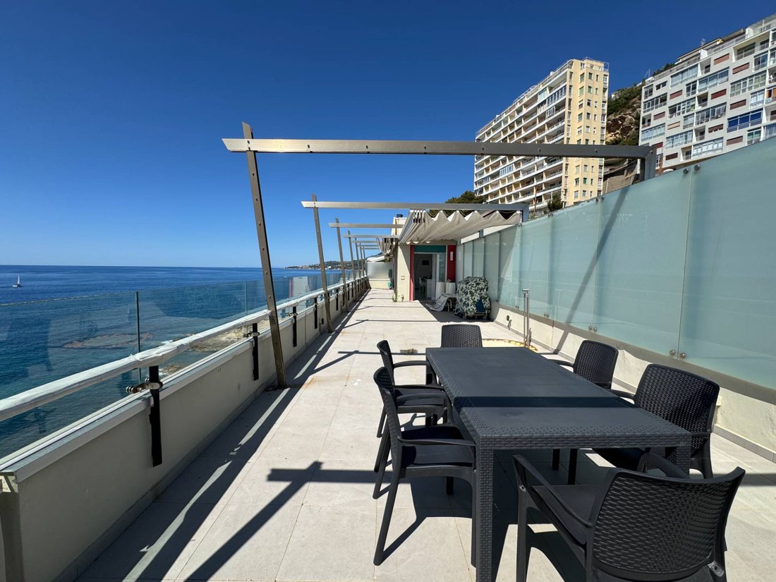 Apartment in Capo Nero - Aurelia Levante, Ospedaletti, Liguria 2 - 16018954