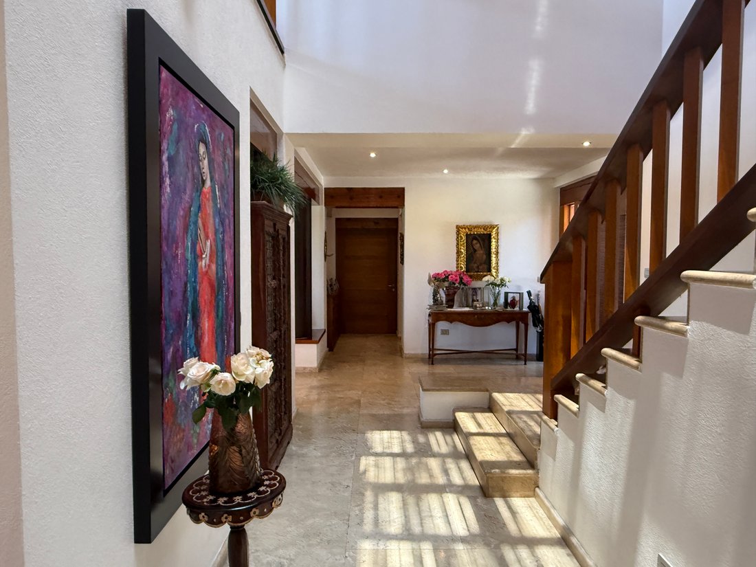 House in Santiago de Querétaro, Querétaro, Mexico 3 - 16017845