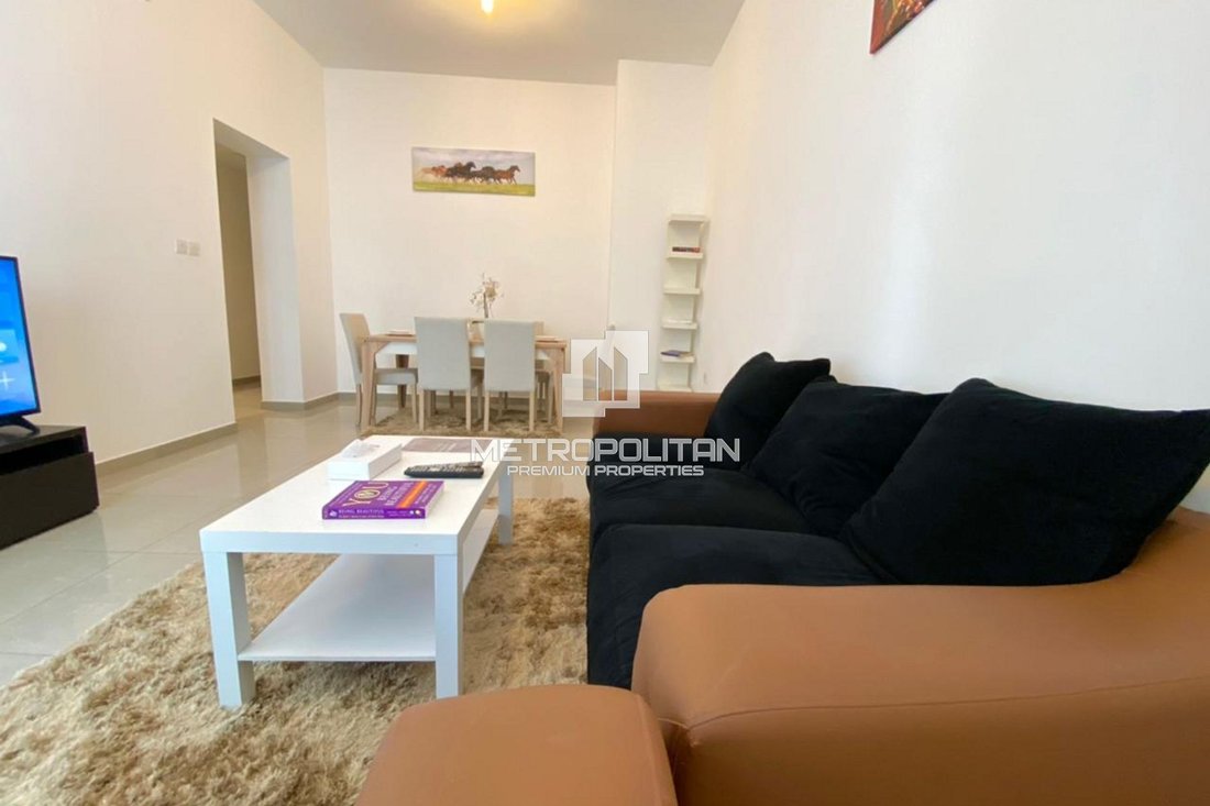 Apartment in Dubai Marina / Marsa Dubai, Dubai, United Arab Emirates 4 - 16017886