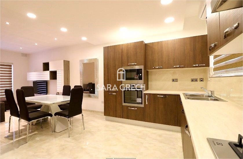 Apartment in Saint Julian's, Malta 5 - 16019834