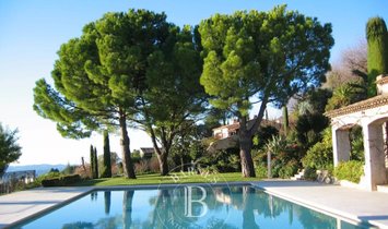 Villa a Santa Anna, Venza, Francia 2