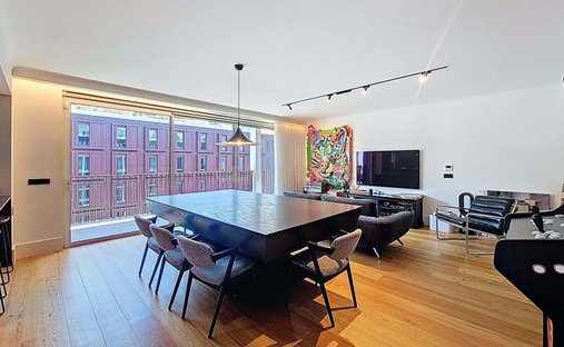 Apartment in Cedofeita, Santo Ildefonso, Se, Miragaia, Sao Nicolau e Vitoria, Porto District, Portugal 1