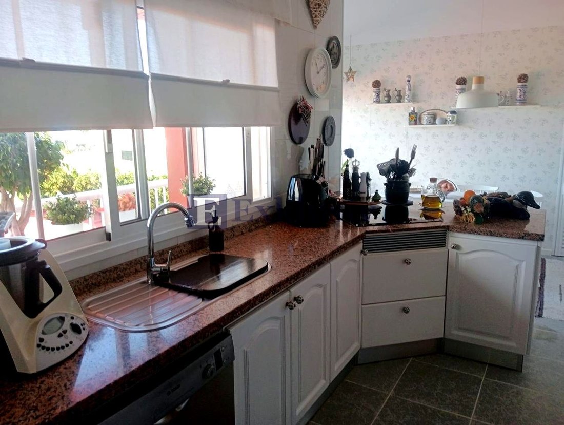 Villa in La Orotava, Canary Islands, Spain 5 - 16017581