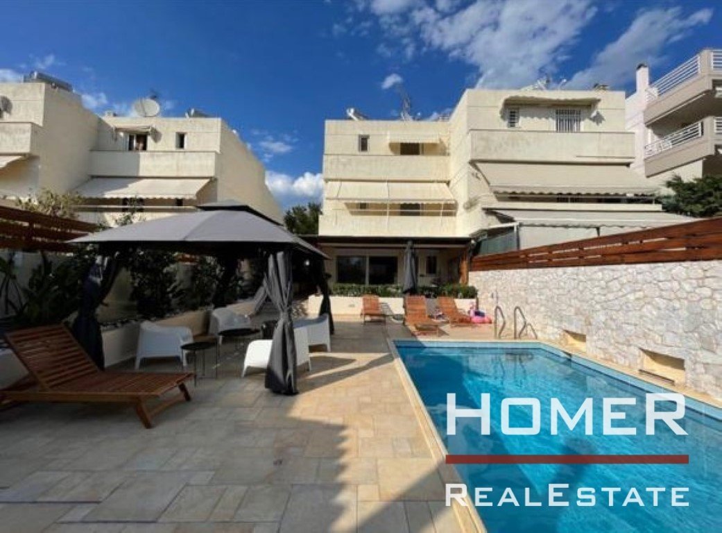 House in Glyfada, Attica, Greece 2 - 16018033