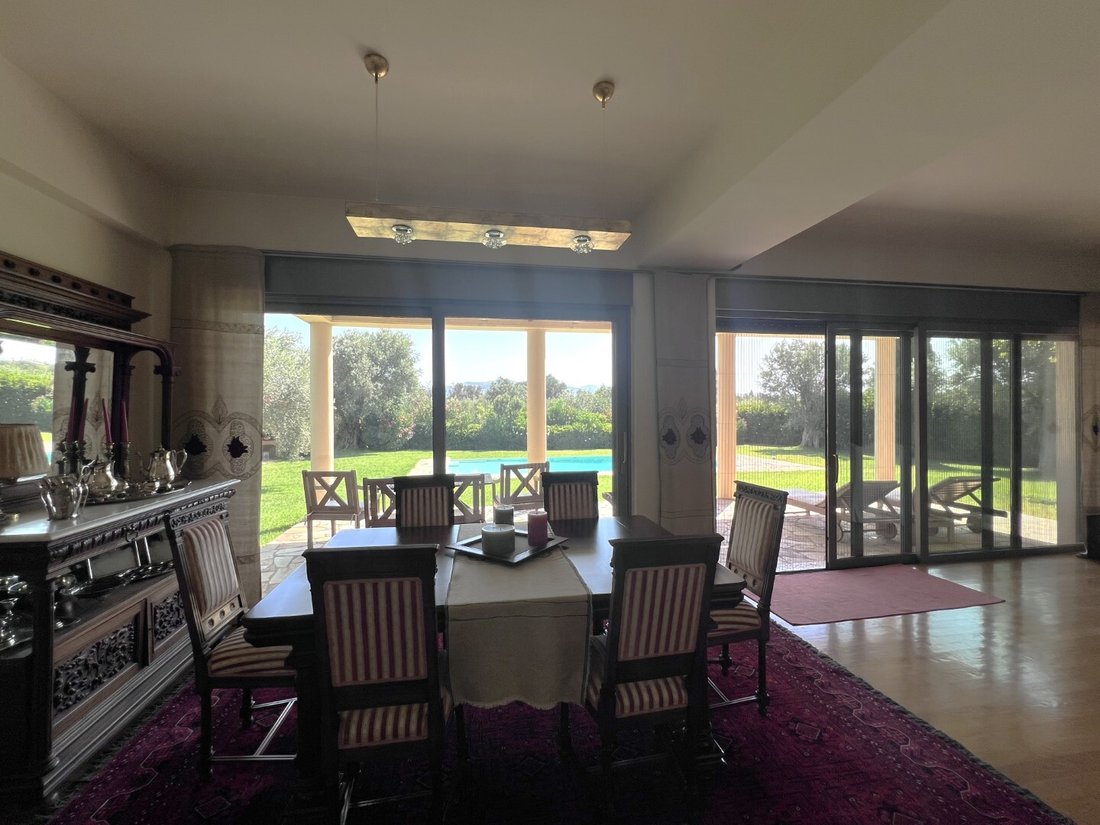 Villa in Chalkida, Thessaly and Central Greece, Greece 4 - 16017642