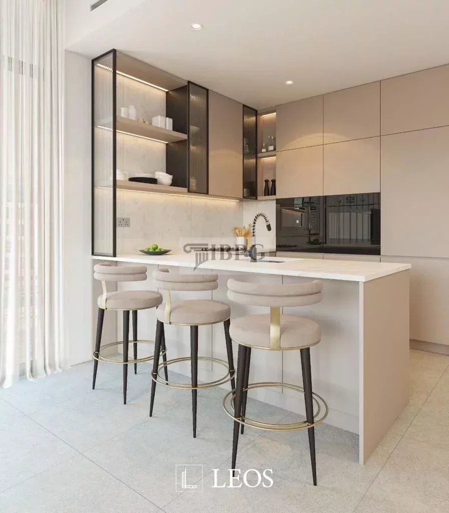 Apartment in JVC / Jumeirah Village Circle, Dubai, United Arab Emirates 4 - 16017701