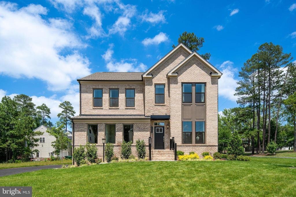 House in Glen Allen, Virginia, United States 1 - 16019595