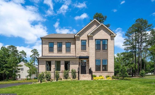 Casa a Glen Allen, Virginia, Stati Uniti 1