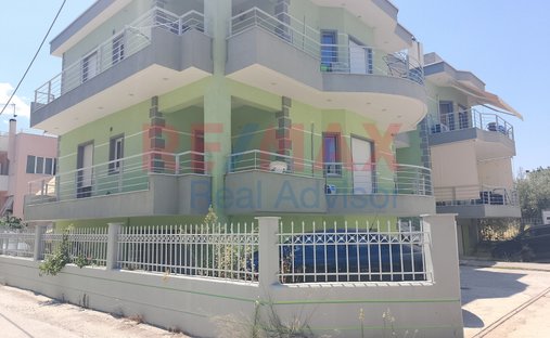 Galataki Community, Saronikos, Griechenland 1