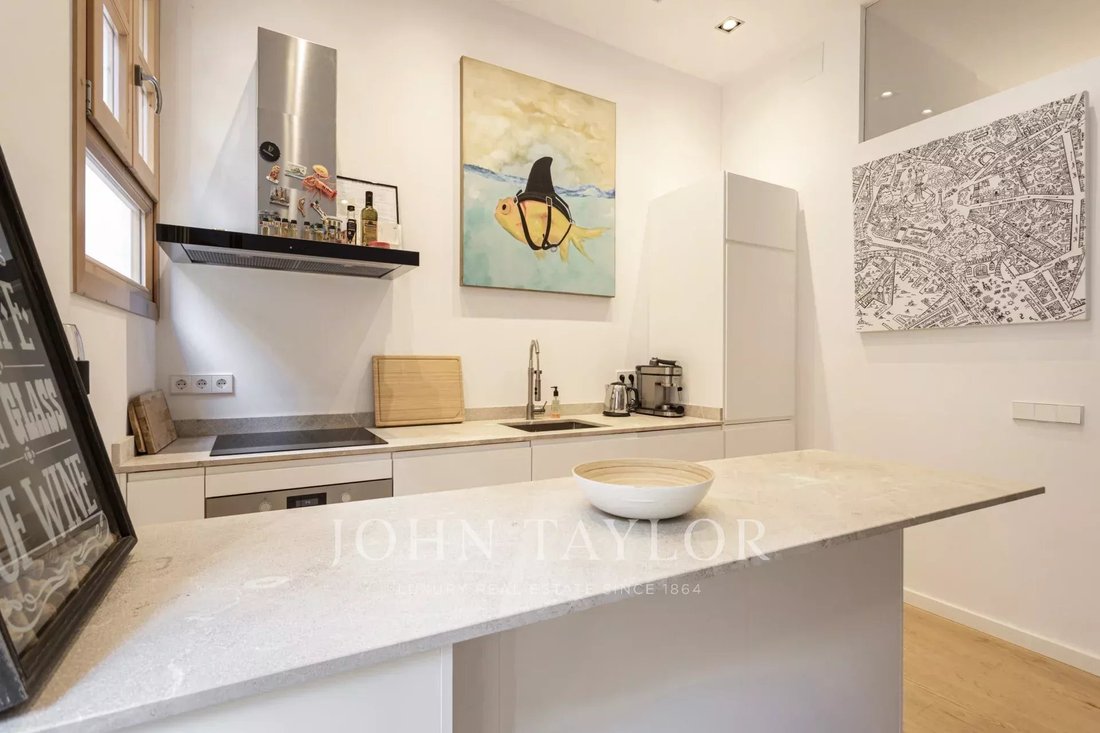 Apartment in Palma, Balearic Islands, Spain 5 - 16017660